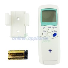 ACULTRAPLUS Air Conditioner Remote Control Universal